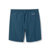 Panske ultralight sortky Rab Momentum shorts (11)