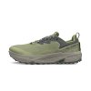 Panske trailove boty Altra Timp 6 Dusty Olive (6)