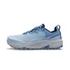 Damske trailove boty Altra Timp 6 Dark Blue (6)