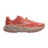 Dámske boty Brooks Cascadia 19 Peach (6)