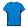 Panske Ultralight triko Rab Sonic Ultra Tee MayaBlue TempestBlue (1)