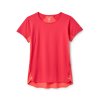 Damske Ultralight Triko Rab Sonic Ultra Tee Watermelon Hibiscus (1)