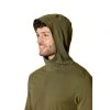 Panska technicka funkcni mikina Rab Force Hoody (3)