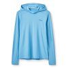 Damske triko Rab Force Hoody (1)