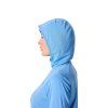 Damske triko Rab Force Hoody (4)