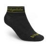 Pánské ponožky Bridgedale Trail Run Utralight Zero MS Low