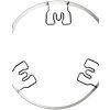 Jet Boil zavetri Windscreen (3)