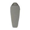 Sea to Summit Reactor Lightweight sleeping bag liner regular grey (7)