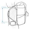 Ultralehky batoh Gossamer Gear Murmur 36 (8)