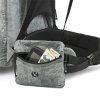 Gossamer Gear Alchemy kapsa na bederni popruh (6)