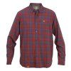 Ultralehka kosile Warmpeace Tucson Brick Red (1)