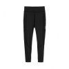 Panske softshellove kalhoty Rab Talus Tights Black (8)