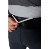 Panske softshellove kalhoty Rab Talus Tights Black (4)