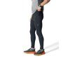 Panske softshellove kalhoty Rab Talus Tights Black (12)