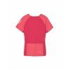 Dámské triko Trail Tee Hibiscus Watermelon