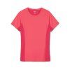 Dámské triko Trail Tee Hibiscus Watermelon