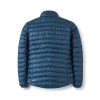 Cirrus Jacket TempestBlue QIP 27 TMB Back
