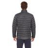 Cirrus Jacket Graphene QIP 27 GRH Crop Back