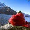 Enlightened Equipment Accomplice 20°F (-6°C) 2-Person Down Quilt