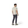 Panske softshellove kalhoty Rab Momentum Pants (10)