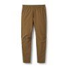 Panske softshellove kalhoty Rab Momentum Pants (1)