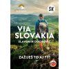 via slovakia slovensky