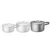 Titanovy hrnec Evernew Non Stick 1,3 l ECA743 (4)