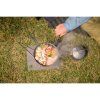 Titanovy hrnec Evernew Non Stick 1,3 l ECA743 (6)