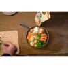 Titanovy hrnec Evernew Non Stick 1,3 l ECA743 (7)