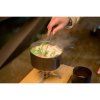 Titanovy hrnec Evernew Non Stick 0,9 l ECA742 (8)