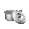Titanovy hrnec Evernew Non Stick 0,9 l ECA742 (3)