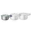 Titanovy hrnec Evernew Non Stick 0,6 l ECA741 (5)