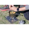Titanovy hrnec Evernew Non Stick 0,6 l ECA741 (1)