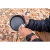 Titanovy hrnec Evernew Non Stick 0,6 l ECA741 (2)