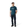 Pánské triko Rab Force Aspect Tee
