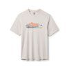Pánské triko Rab Force Aspect Tee