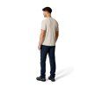 Pánské triko Rab Force Aspect Tee