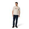 Pánské triko Rab Force Aspect Tee