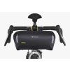 riditkova brasna apidura expedition handlebar pack