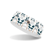 Sportovni celenka Bosa Air Mozaic White (4)