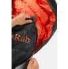 Rab Neutrino Pro 700 Sleeping Bag
