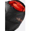 Rab Neutrino Pro 700 Sleeping Bag