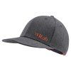 Rab Flatiron Logo Hat