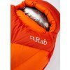 Rab Andes Infinium 800 Men's Sleeping Bag