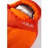 Rab Andes Infinium 1000 Men's Sleeping Bag