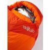 Rab Andes Infinium 800 Women's Sleeping Bag