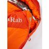 Rab Andes Infinium 800 Women's Sleeping Bag