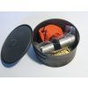 Vesuv Titanium Windscreen for Toaks 0.9 L