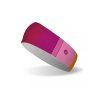 Bosa Chilly Strip Pink Sports Headband
