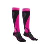 Dámské Lyžařské ponožky Bridgedale Ski Midweight Merino Performance Over Calf